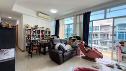 The Tampines Trilliant (D18), Condominium #533826741